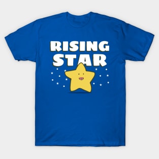 RISING STAR T-Shirt